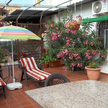 Madamme Curie Apartment 托雷维耶哈 外观 照片