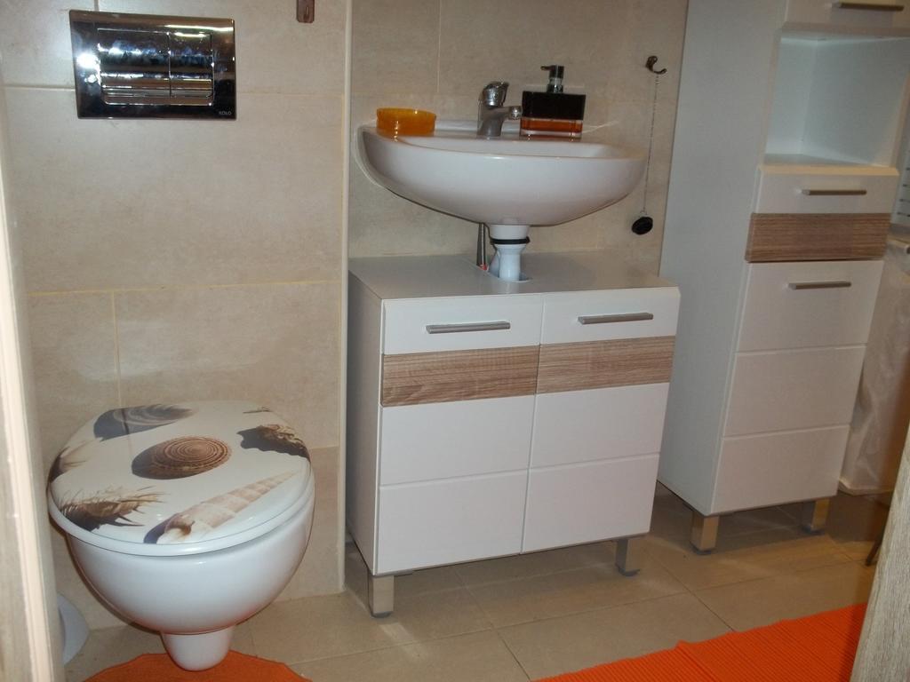 Madamme Curie Apartment 托雷维耶哈 外观 照片