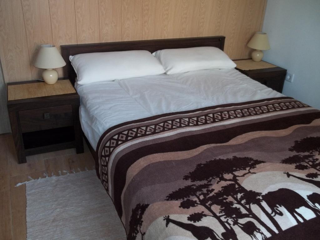 Madamme Curie Apartment 托雷维耶哈 外观 照片