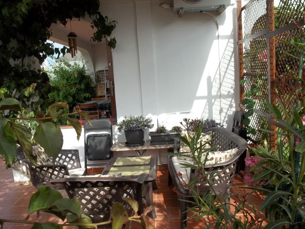 Madamme Curie Apartment 托雷维耶哈 外观 照片