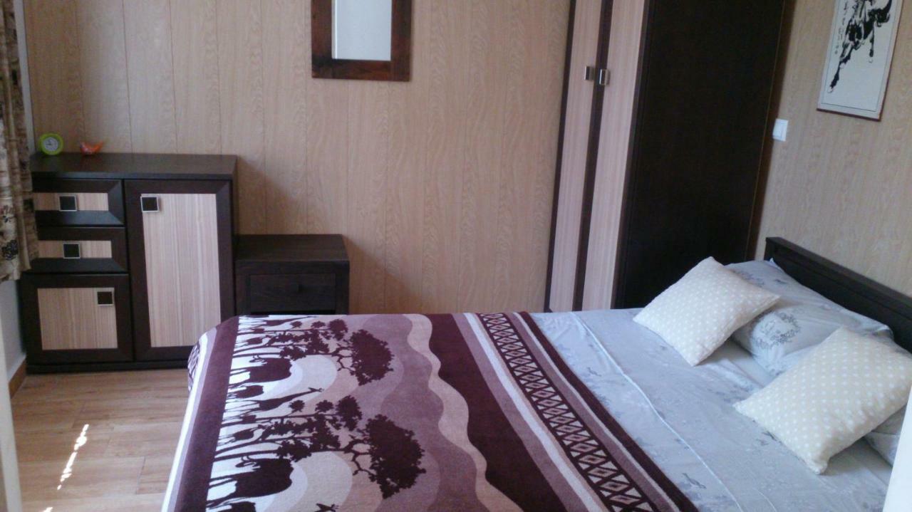 Madamme Curie Apartment 托雷维耶哈 外观 照片