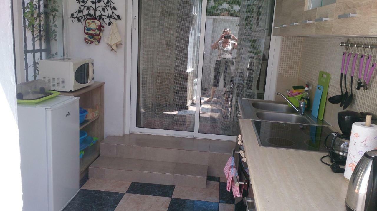 Madamme Curie Apartment 托雷维耶哈 外观 照片